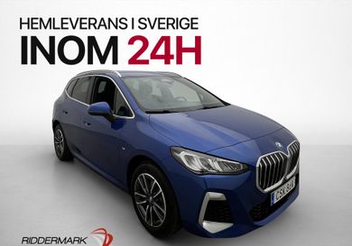 BMW 225 Active Tourer, 2023