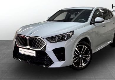 BMW, 2026