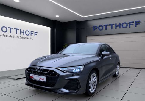 Audi A3, 2025