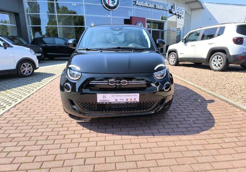Fiat 500, 2026