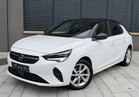 Opel Corsa, 2022