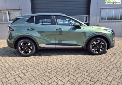 Kia Sportage, 2026 2