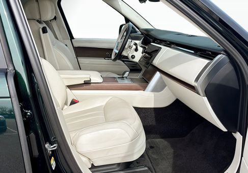 Land Rover Range Rover, 2024