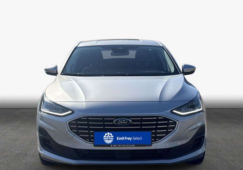 Ford Focus, 2025 3