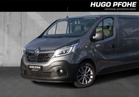 Renault Trafic, 2020
