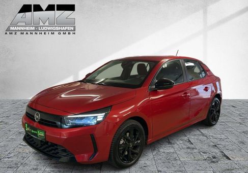 Opel Corsa, 2024 2