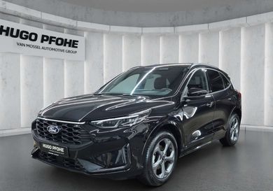 Ford Kuga, 2024