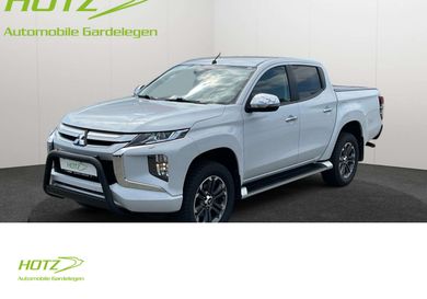 Mitsubishi L200, 2020