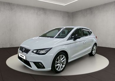 Seat Ibiza, 2024
