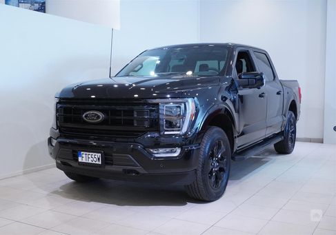 Ford F 150, 2023