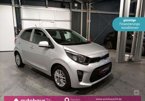 Kia Picanto, 2023