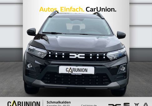 Dacia Jogger, 2026 2
