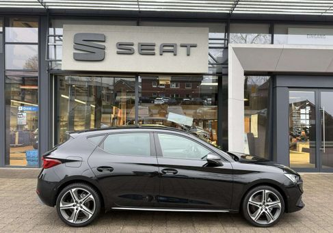 Seat Leon, 2023 3