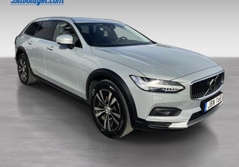 Volvo V90 Cross Country, 2024