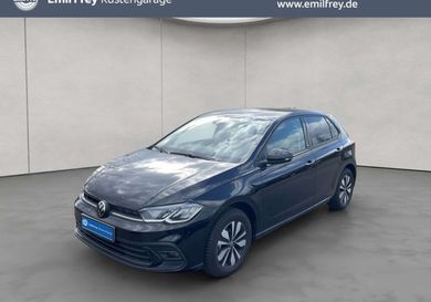 Volkswagen Polo, 2024