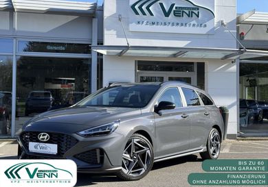 Hyundai i30, 2025