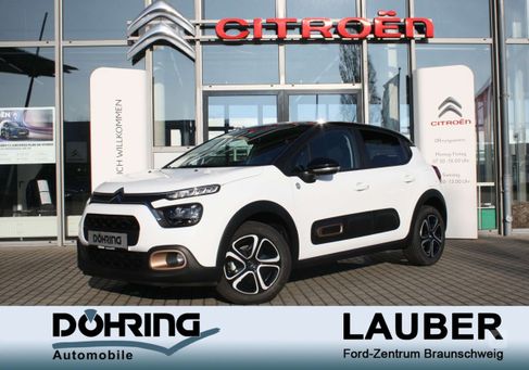 Citroën C3, 2023