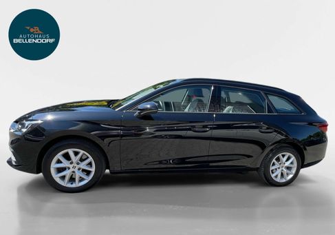Seat Leon, 2023