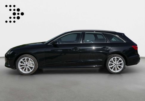 Audi A4, 2023