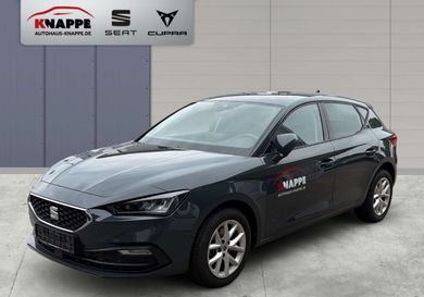 Seat Leon, 2025