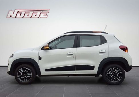 Dacia Spring, 2023 2