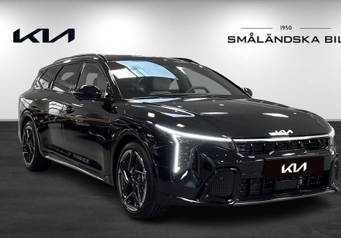 Kia, 2026 3