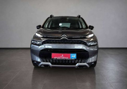 Citroën C3 Aircross, 2022 2