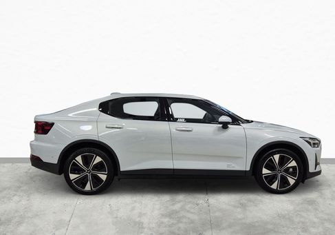 Polestar 2, 2024