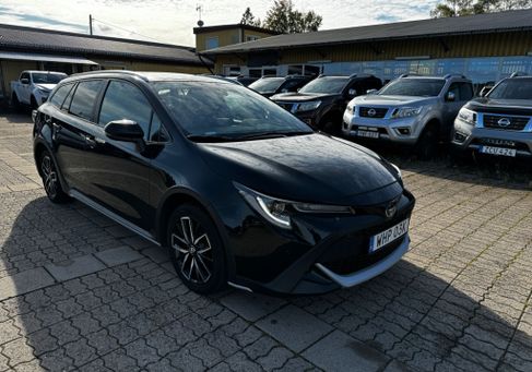 Toyota Corolla, 2022