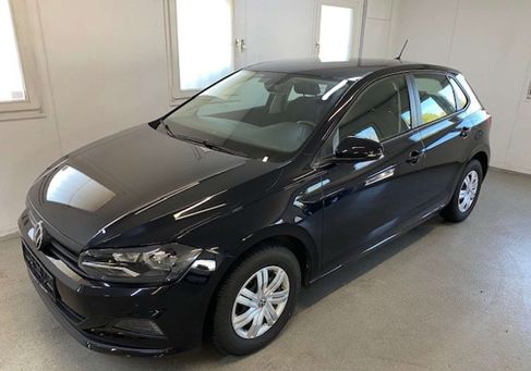 Volkswagen Polo, 2021 2