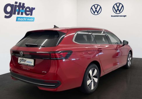 Volkswagen Passat Variant, 2024