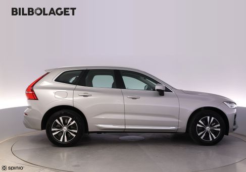 Volvo XC60, 2025