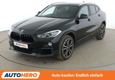 BMW X2, 2018