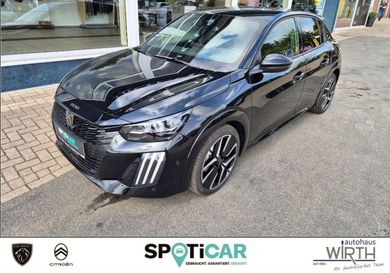 Peugeot 208, 2026