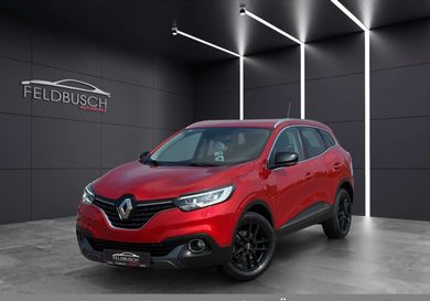 Renault Kadjar, 2018