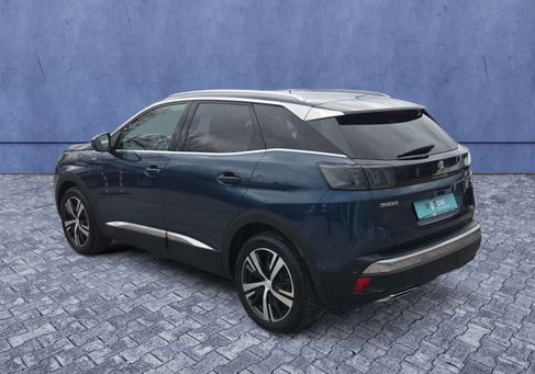 Peugeot 3008, 2023