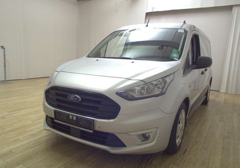 Ford Transit Connect, 2022
