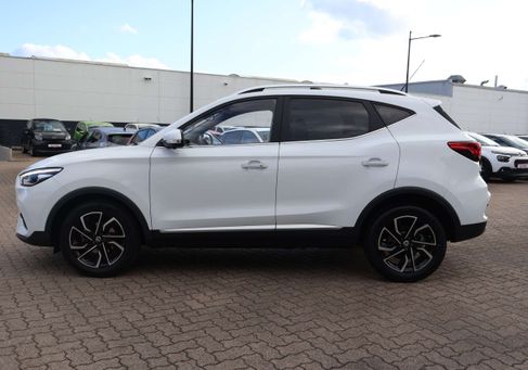 MG ZS, 2024