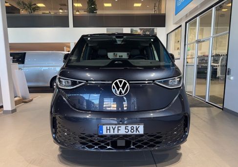 Volkswagen ID.Buzz, 2027 2