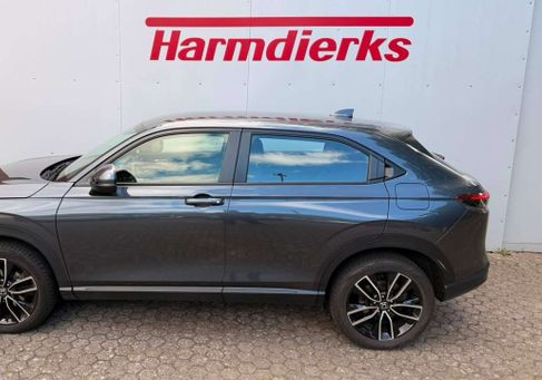 Honda HR-V, 2022