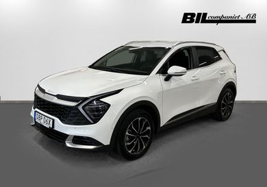 Kia Sportage, 2023