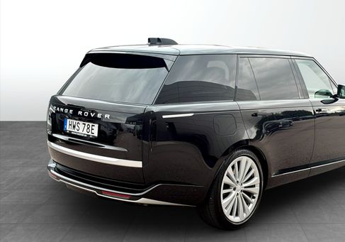 Land Rover Range Rover, 2024 2