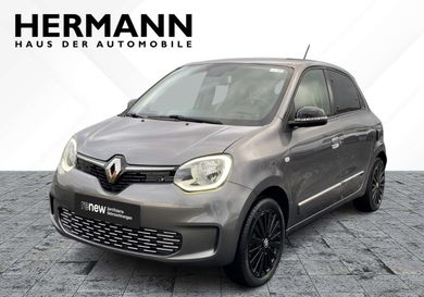 Renault Twingo, 2023
