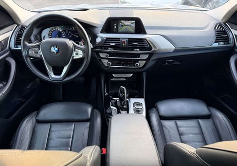 BMW X4, 2019 2