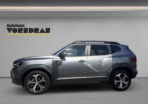 Dacia Duster, 2024 3