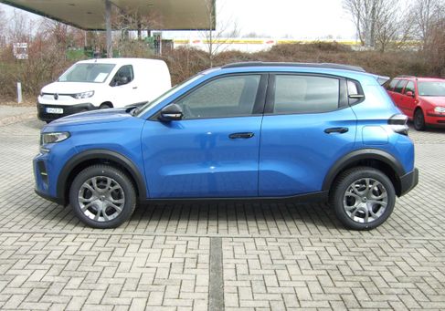 Citroën C3, 2026 3
