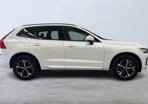 Volvo XC60, 2026