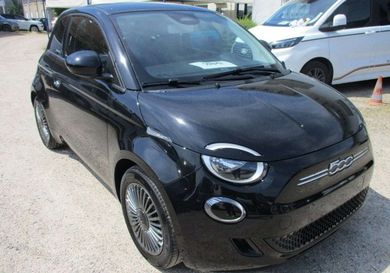 Fiat, 2022