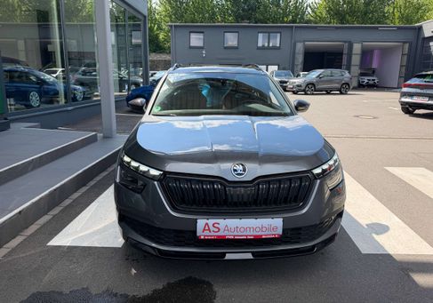 Skoda Kamiq, 2023 2