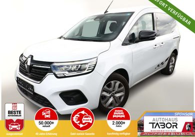 Renault Kangoo, 2024
